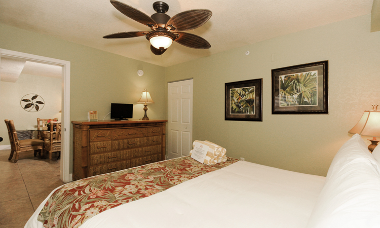 Beso Del Sol One Bedroom Suite Pic 4